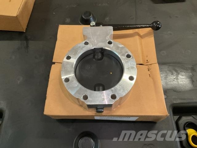 Betts WD421ALVB014 건설 장비 - 기타