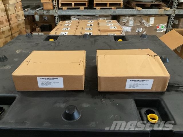 Betts WD421ALVB014 건설 장비 - 기타