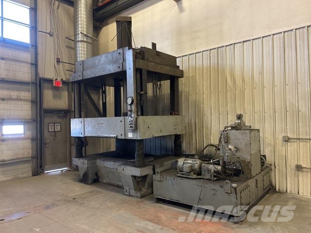 Betz Industries Other