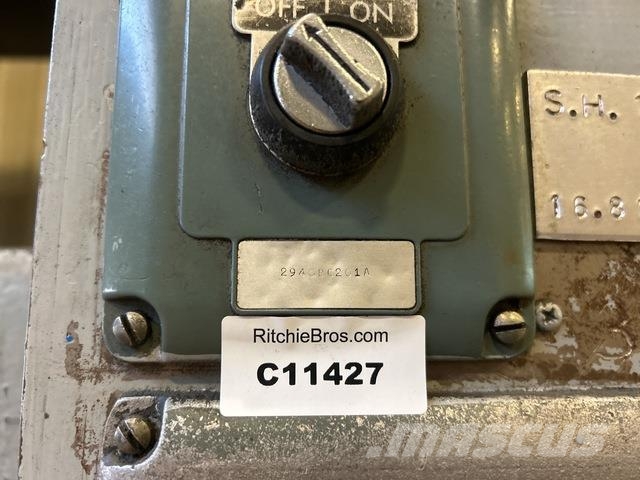 Betz Industries Other