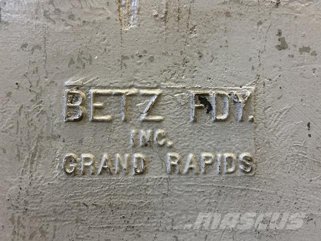 Betz Industries Other