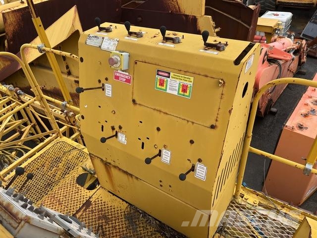 Bid-Well TC360 Lžíce