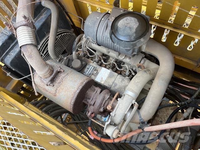 Bid-Well TC360 Lžíce