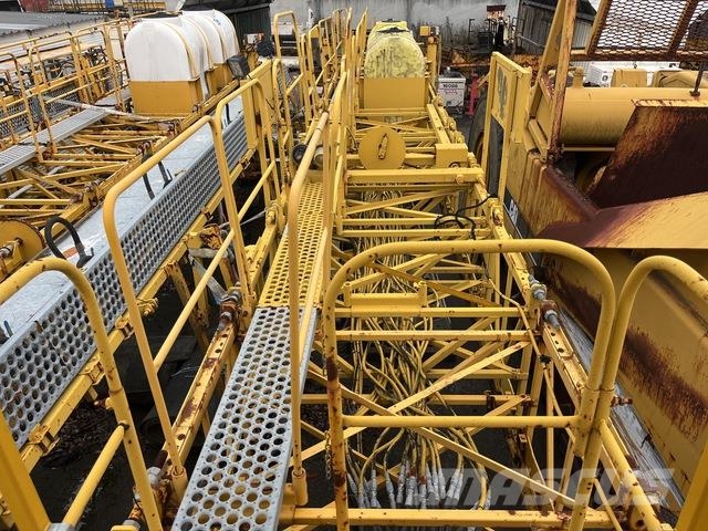 Bid-Well TC360 Lžíce