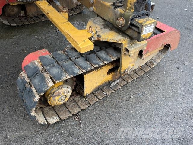 Bid-Well TC360 Lžíce