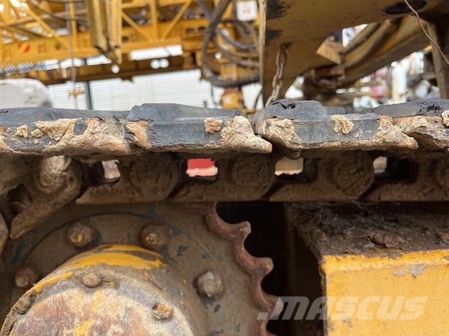 Bid-Well TC360 Lžíce