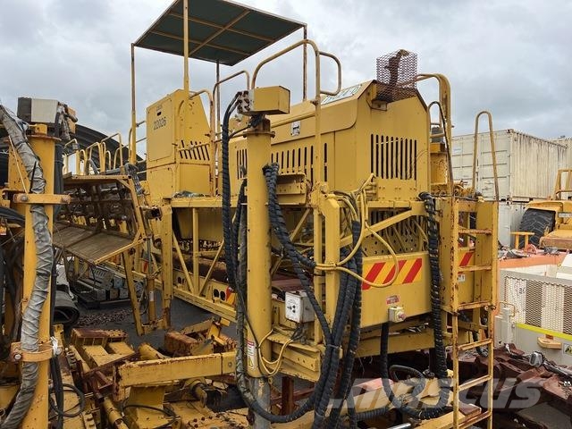 Bid-Well TC360 Lžíce