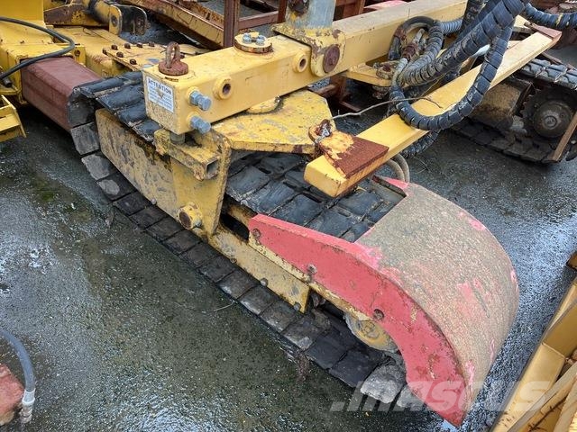 Bid-Well TC360 Lžíce
