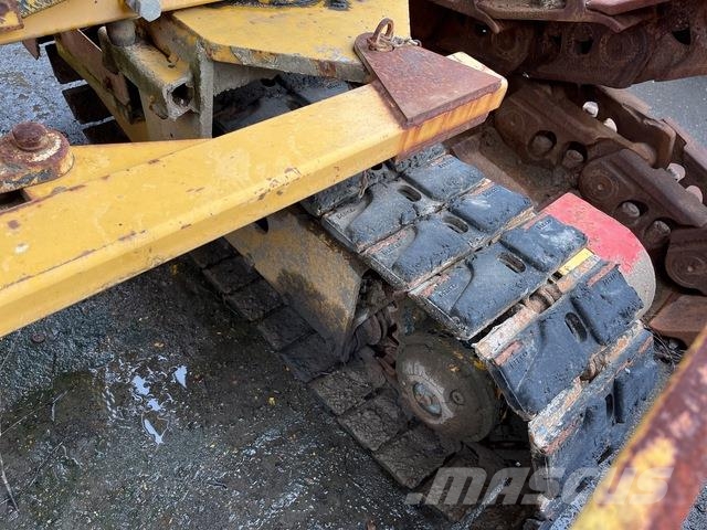 Bid-Well TC360 Lžíce