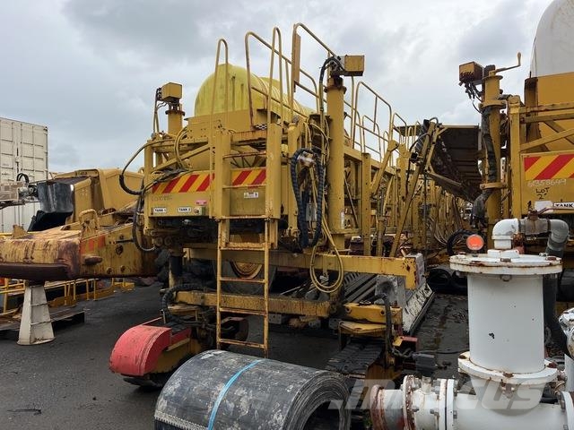 Bid-Well TC360 Lžíce