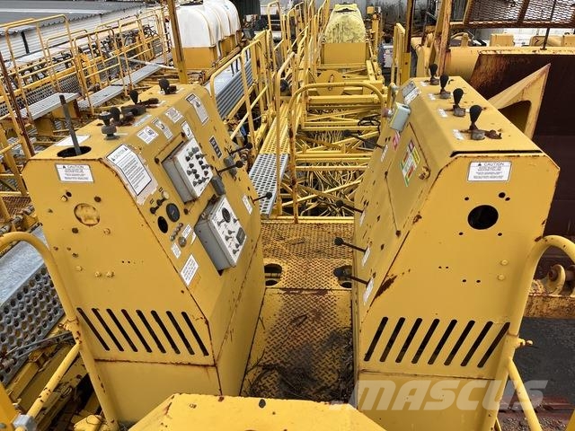 Bid-Well TC360 Lžíce