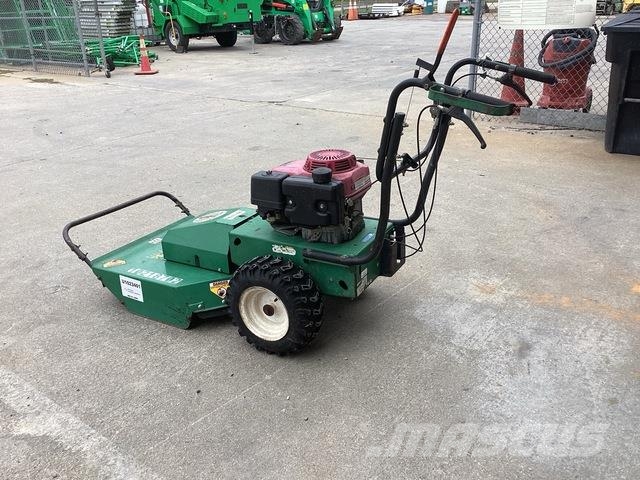 Billy Goat BC2600HH Mulčovače