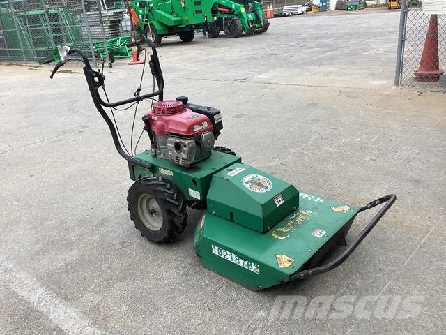 Billy Goat BC2600HH Mulčovače