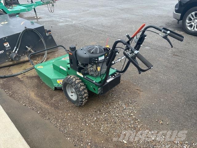 Billy Goat BC2600ICH Газонні і лукові косилки