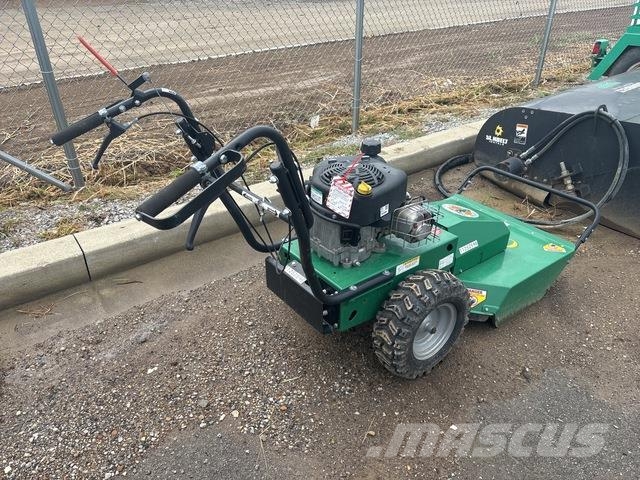 Billy Goat BC2600ICH Газонні і лукові косилки