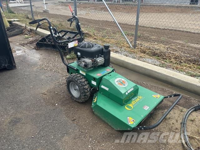 Billy Goat BC2600ICH Газонні і лукові косилки