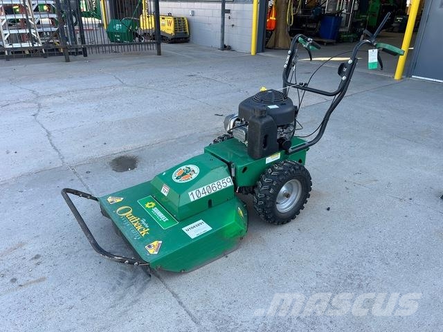 Billy Goat BC2600ICH Pasture mowers and toppers