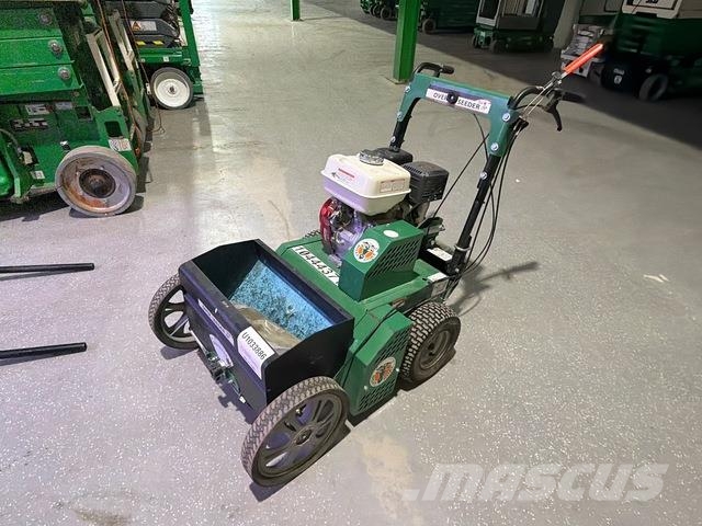 Billy Goat OS901SPH Další