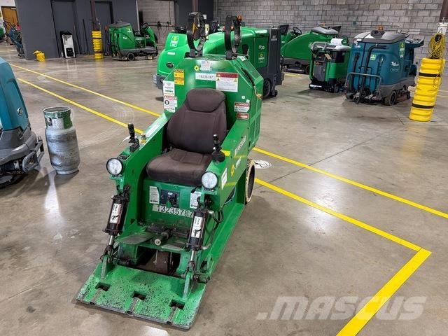  BlastPro BR-2800 Scrubber dryers