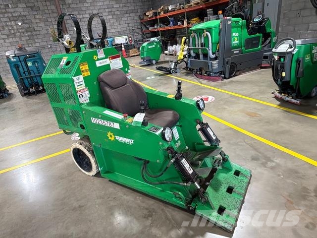  BlastPro BR-2800 Scrubber dryers