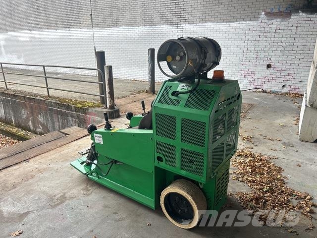  BlastPro BRB-3100 Scrubber dryers