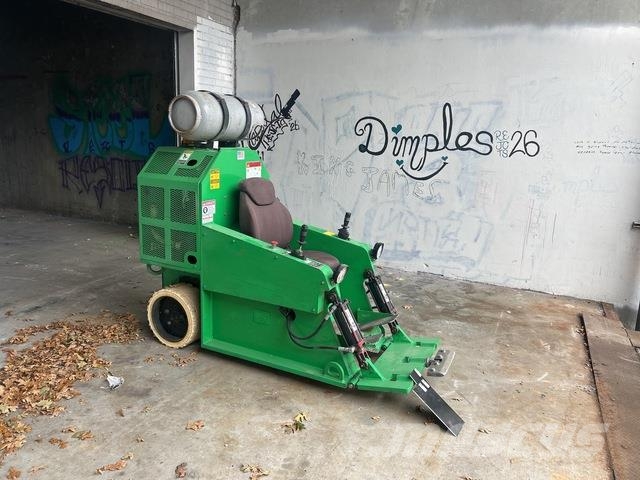  BlastPro BRB-3100 Scrubber dryers