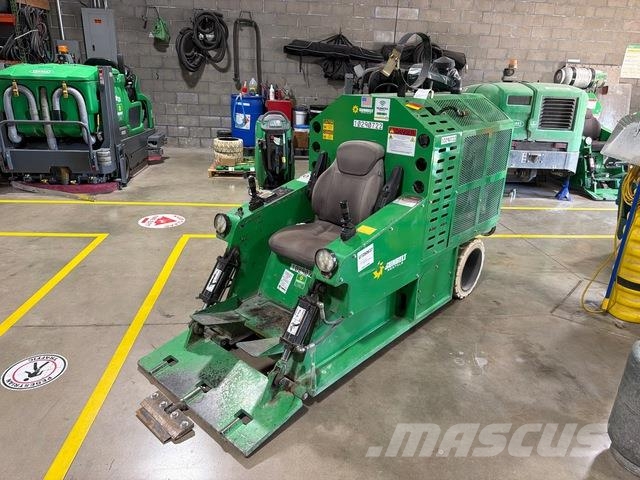  BlastPro BRB-4500 Scrubber dryers