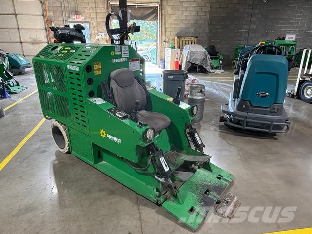  BlastPro BRB-4500 Scrubber dryers