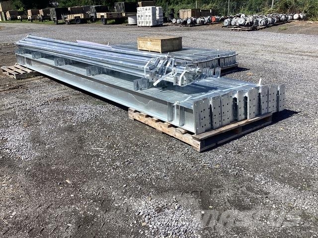 Bluesea 100' x 50' x 18' Muu
