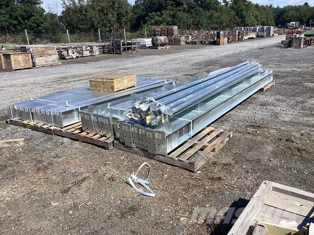 Bluesea 100' x 50' x 18' Muu