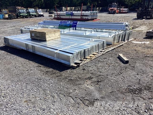 Bluesea 100' x 50' x 18' Muu