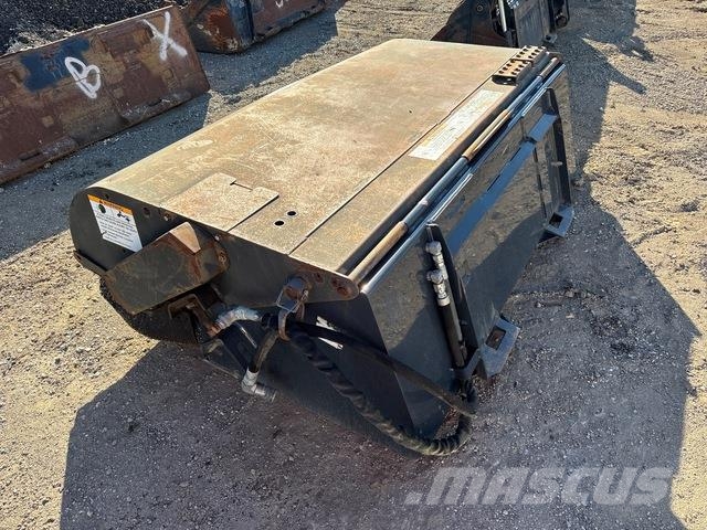 Bobcat Щітки