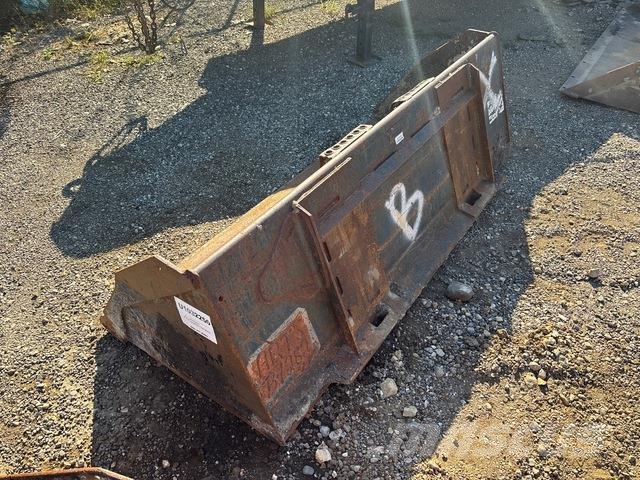 Bobcat  Ковші