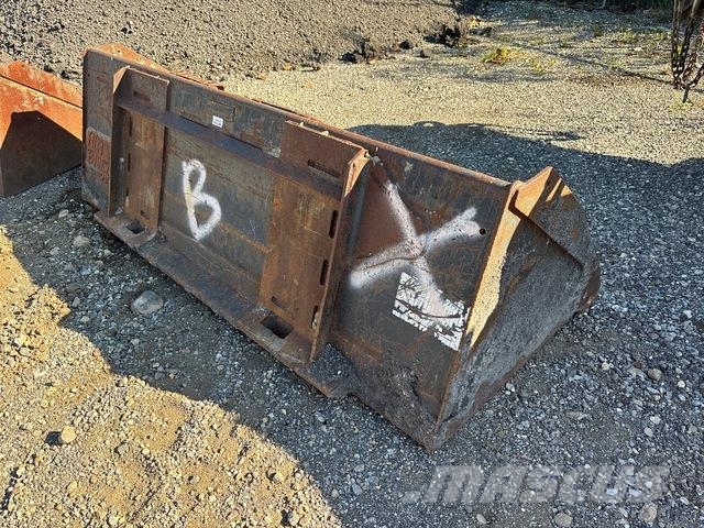 Bobcat  Ковші
