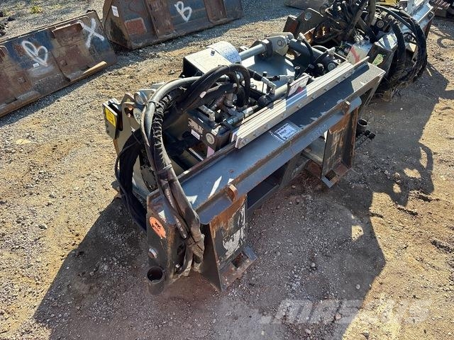 Bobcat 40PSL Planeri