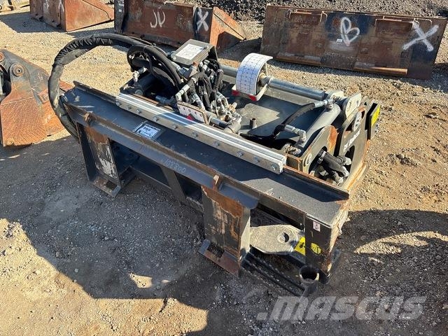 Bobcat 40PSL Planeri