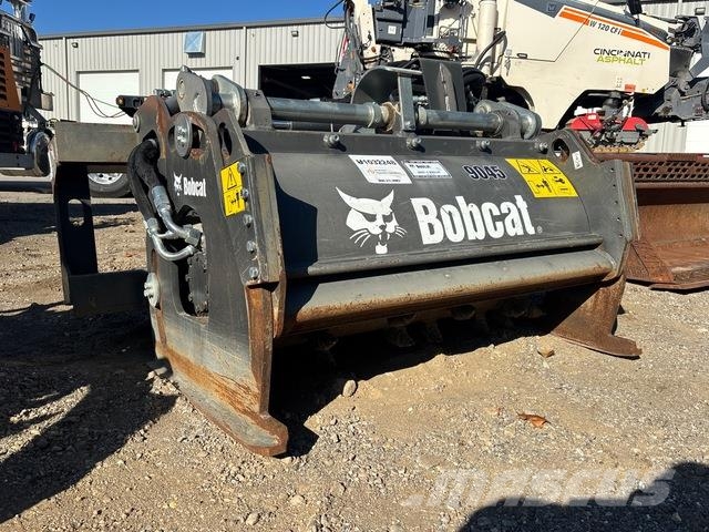 Bobcat 40PSL Planeri
