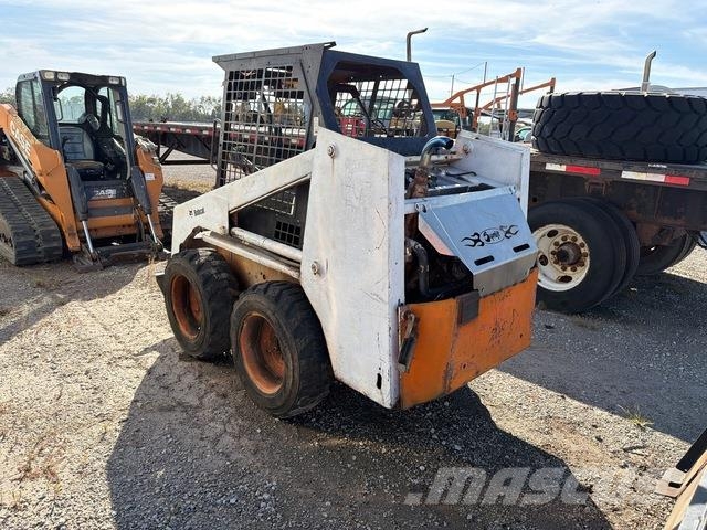 Bobcat 642B Kompaktlader
