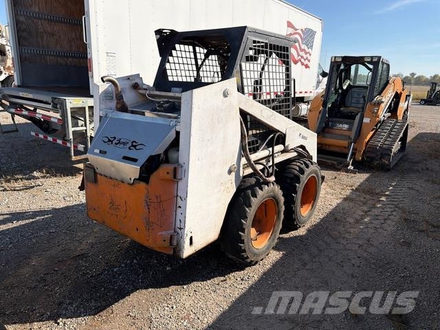 Bobcat 642B Kompaktlader