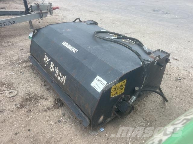 Bobcat 6707144 Kehrer