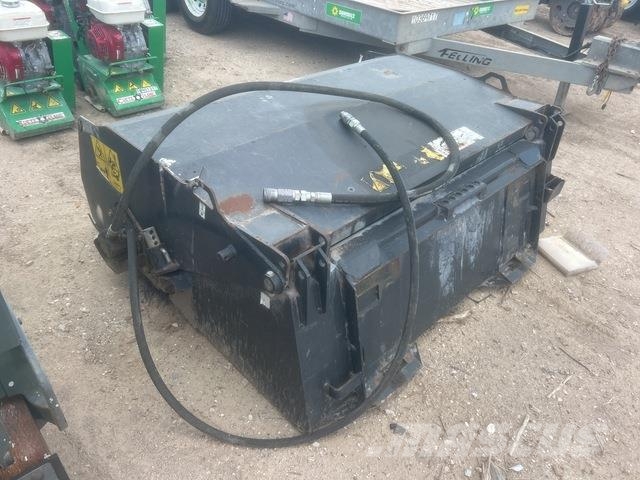 Bobcat 6707144 Sopmaskiner