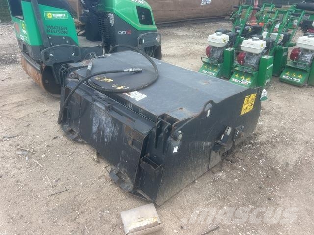 Bobcat 6707144 Sopmaskiner