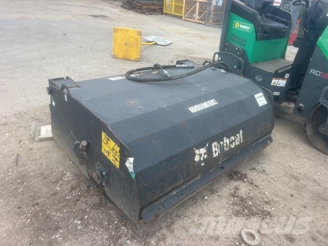 Bobcat 6707144 Sopmaskiner