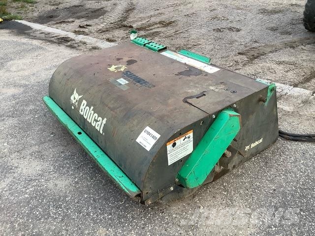 Bobcat 6707144 Bürsten