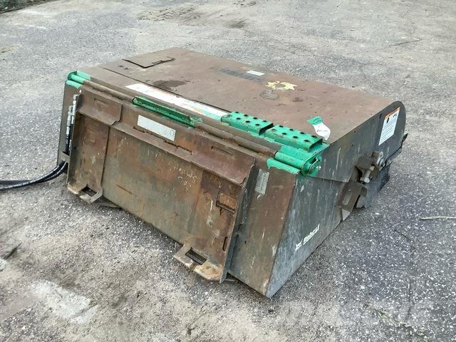 Bobcat 6707144 Šepečiai