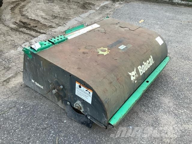 Bobcat 6707144 Šepečiai