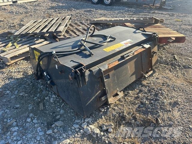 Bobcat 6707837 Bürsten