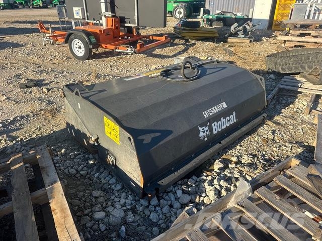 Bobcat 6707837 Bürsten