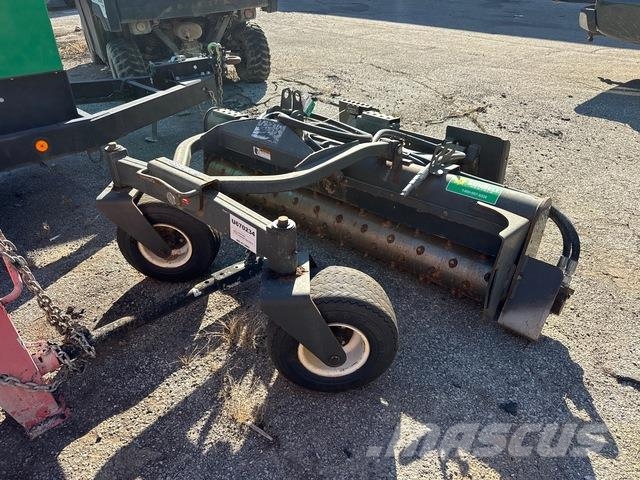 Bobcat 72SCM Anlegg - Annet