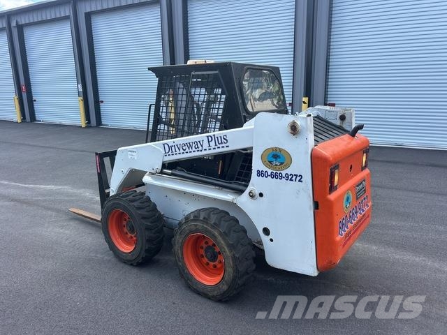 Bobcat 763 Chargeuse compacte